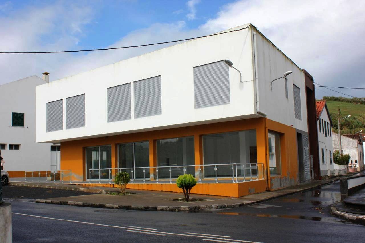 A Casa Sousa in São Miguel Island, Ginetes