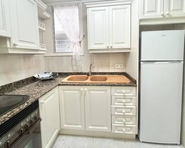 Apartment in Pollença, Serra de Tramuntana für 4 