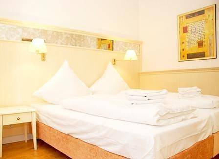 Ganze Ferienwohnung, Sylter Besserburg App.4P in Westerland, Sylt (Gemeinde)