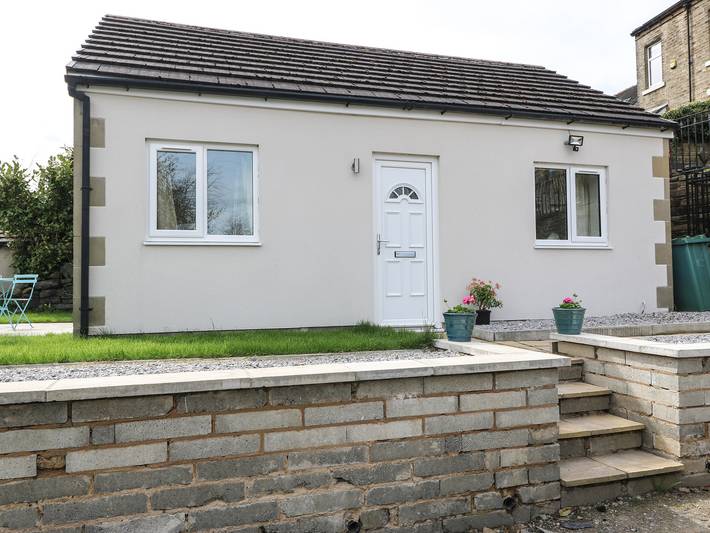 Bungalow für 2 Personen, mit Garten in England - 3