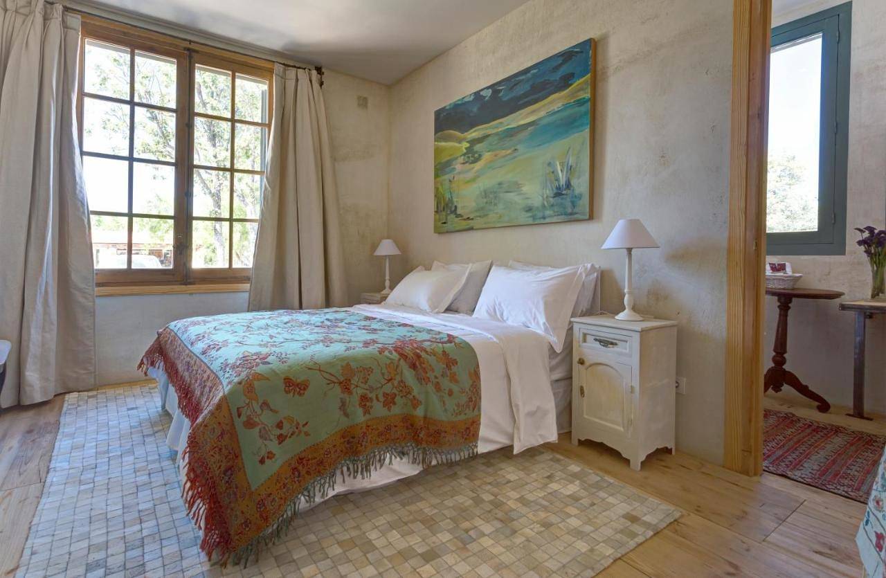 Finca Fuente Techada - Adults Only in Sotosalbos, Provincia de Segovia