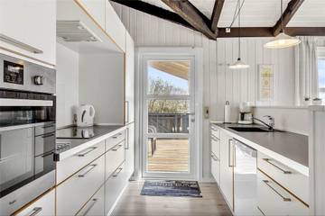 Ferienhaus für 8 Personen in Lakolk, Rømø, Bild 4