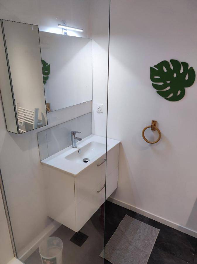 Appartement entier, Land Natur in Vielle-Saint-Girons, Côte d’Argent