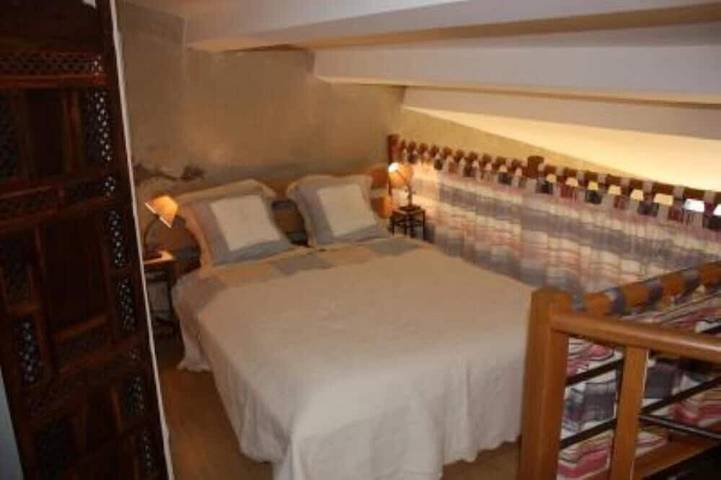 Gîte pour 4 personnes dans Plage Village Collioure - 2