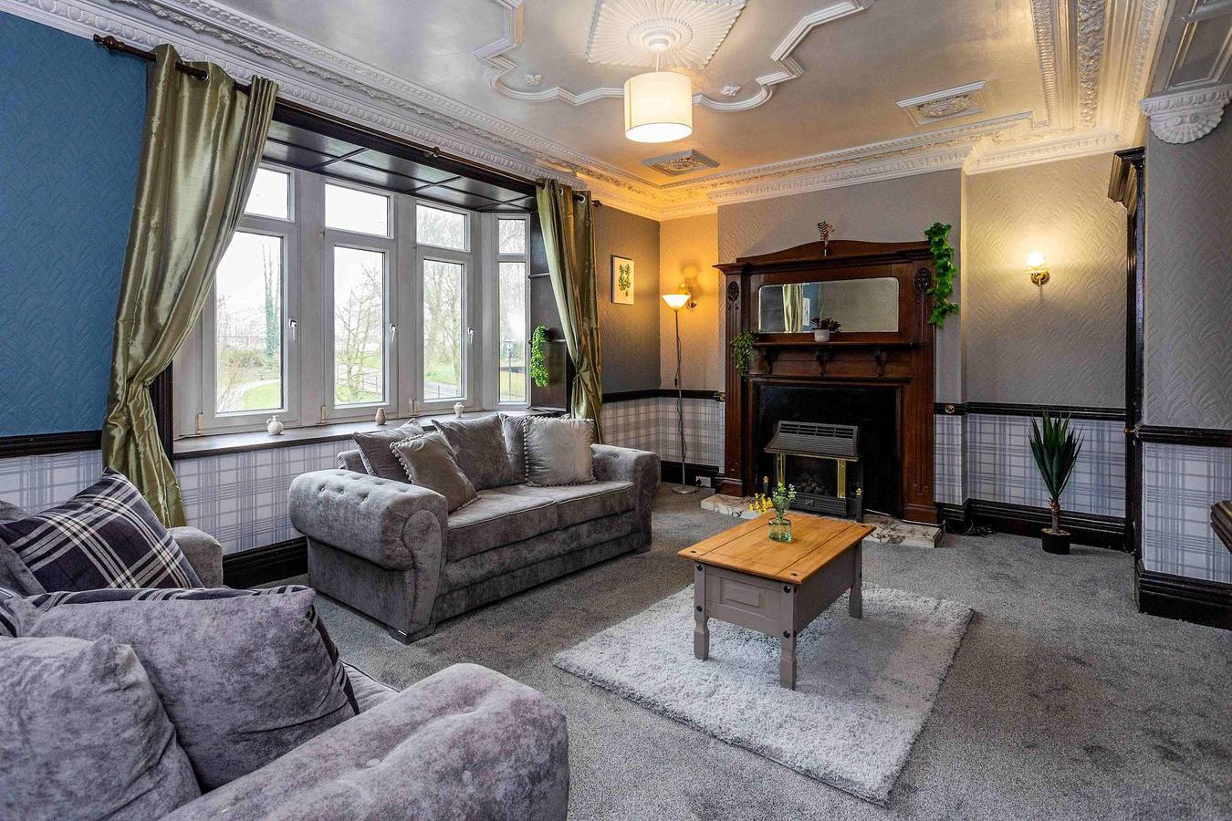 Casa vacanza a Haltwhistle a partire da 127€ a notte