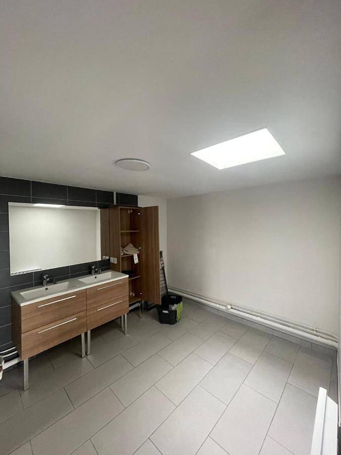 Gîte pour 4 personnes, avec terrasse et vue à Ayherre - 4