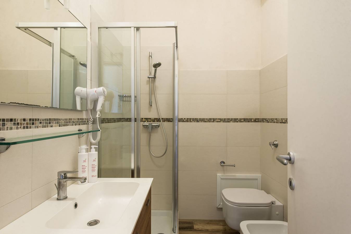 Appartamento intero, L'Ulivo Blu - One-Bedroom with Balcony by Wonderful Italy in Castellammare del Golfo, Provincia di Trapani
