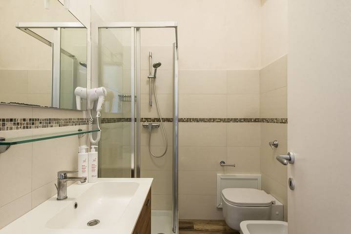 Ferienwohnung für 4 Personen in Castellammare del Golfo - 4