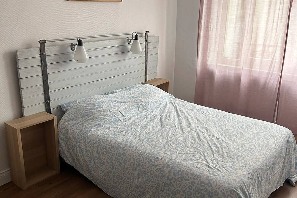 Appartement entier, Homerez - Appartement à Dieulouard in Dieulouard, Région de Nancy