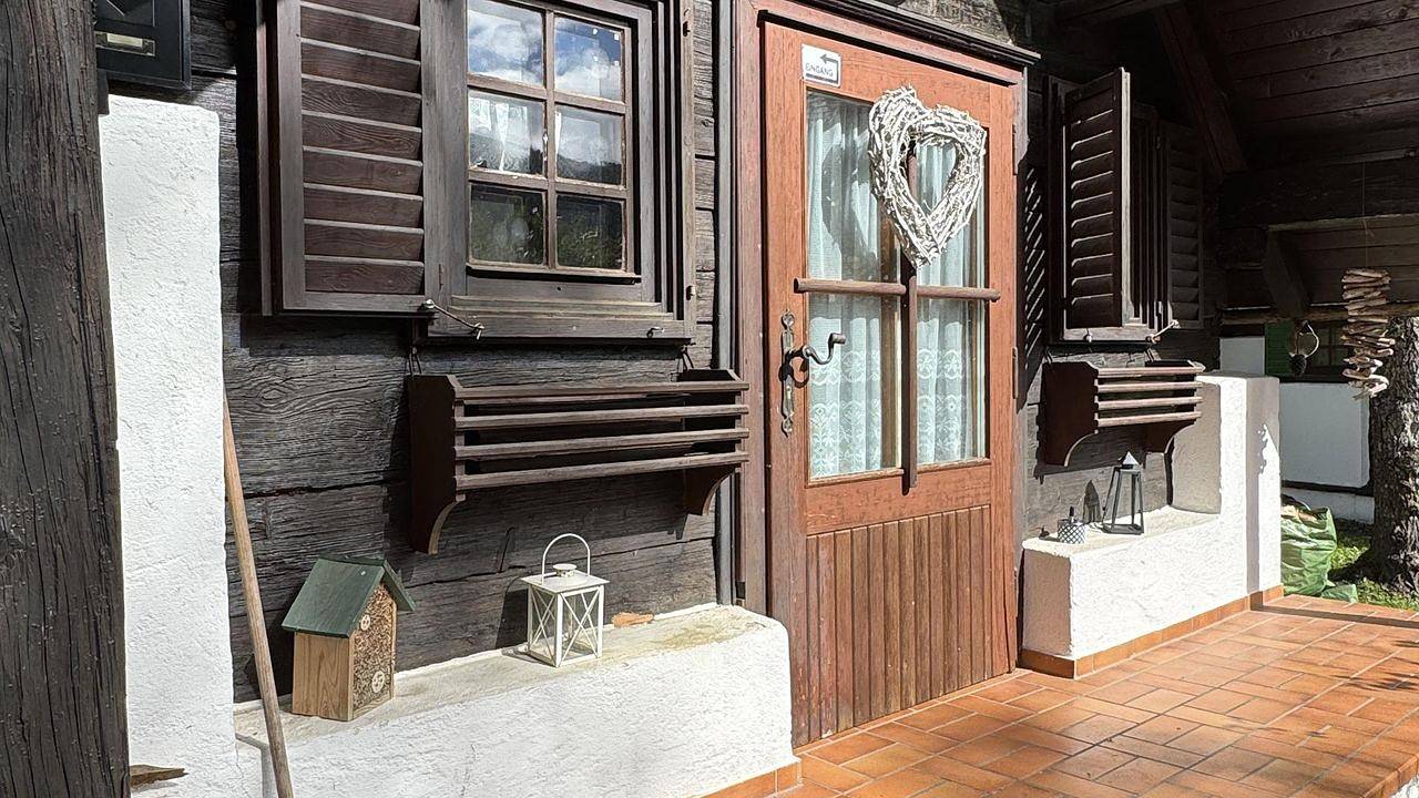 Ferienhaus für 4 Personen (38 m²) in Irdning-Donnersbachtal in Rottenmanner und Wölzer Tauern, Irdning-Donnersbachtal