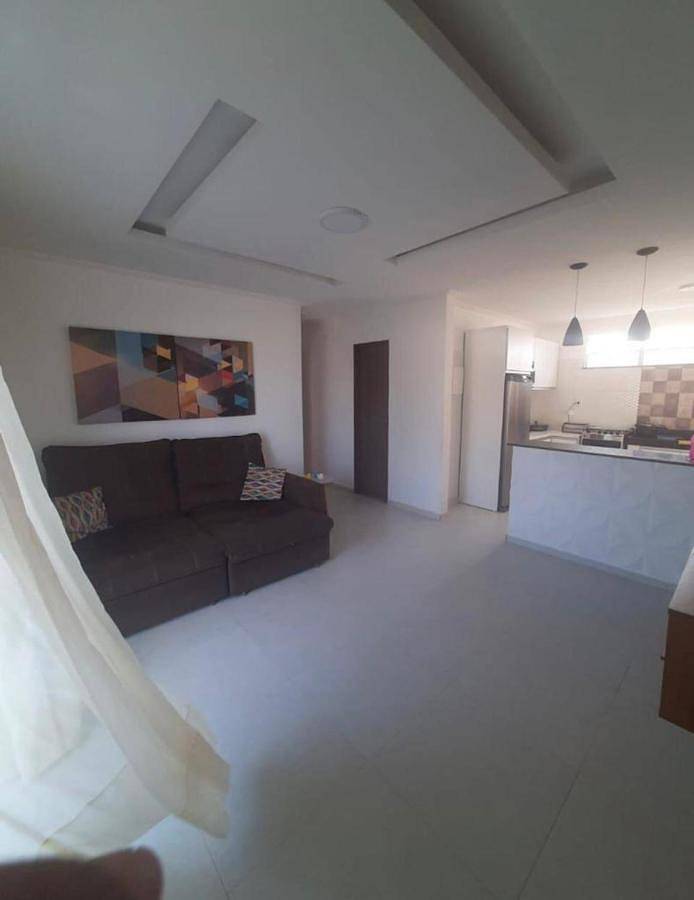 Appartement de vacances pour 7 personnes, avec vue et balcon
