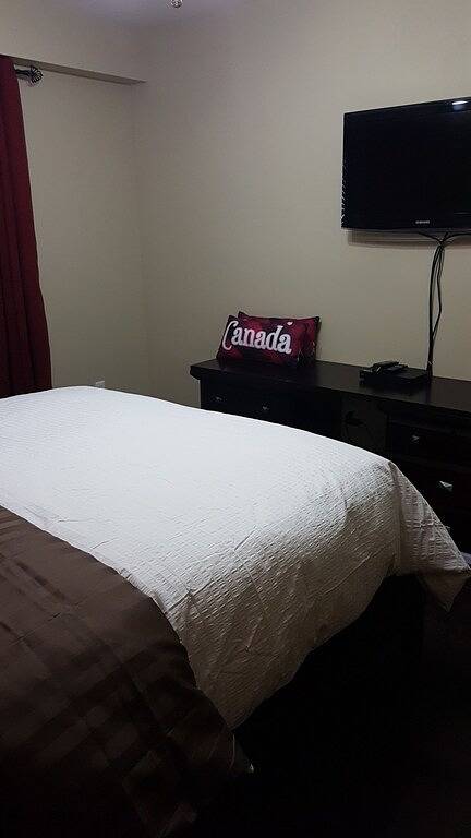 Ganze Wohnung, Kananaskis Getaway, 1Br. Wohnung in den Bergen in Canmore, Banff-Nationalpark