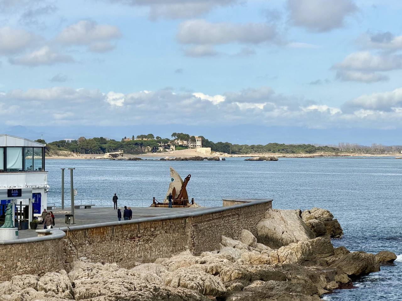Ganze Wohnung, 3-Zimmer-Wohnung am Strand in L'Escala in l'Escala, Oberampurien