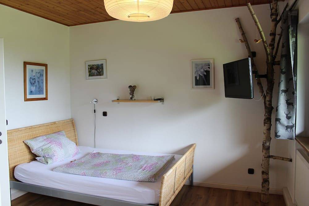 Gemütliches Ferienhaus im Bayerischen Wald am Brotjacklriegel in Steinberg (Schöfweg), Schöfweg