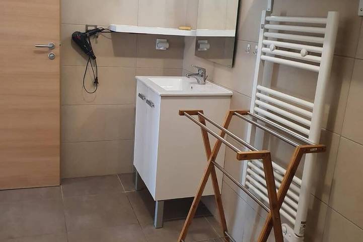 Gîte pour 4 personnes, avec terrasse à Patrimonio - 3