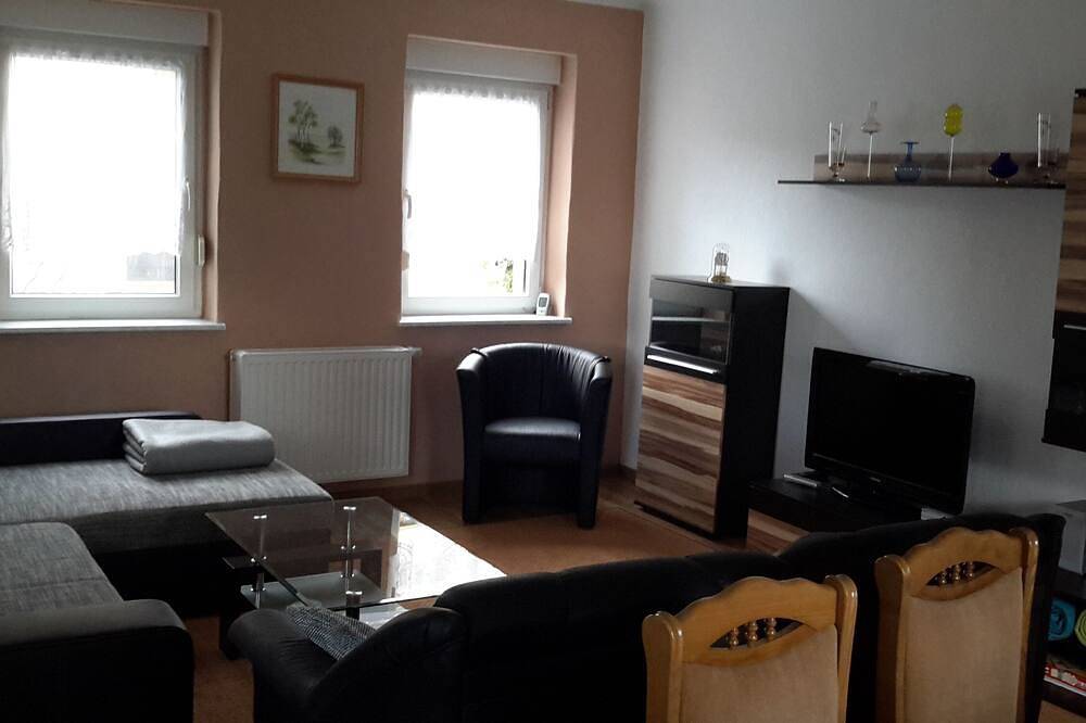 Ferienwohnung für 5 Personen in Dresden, Sächsisches Elbland