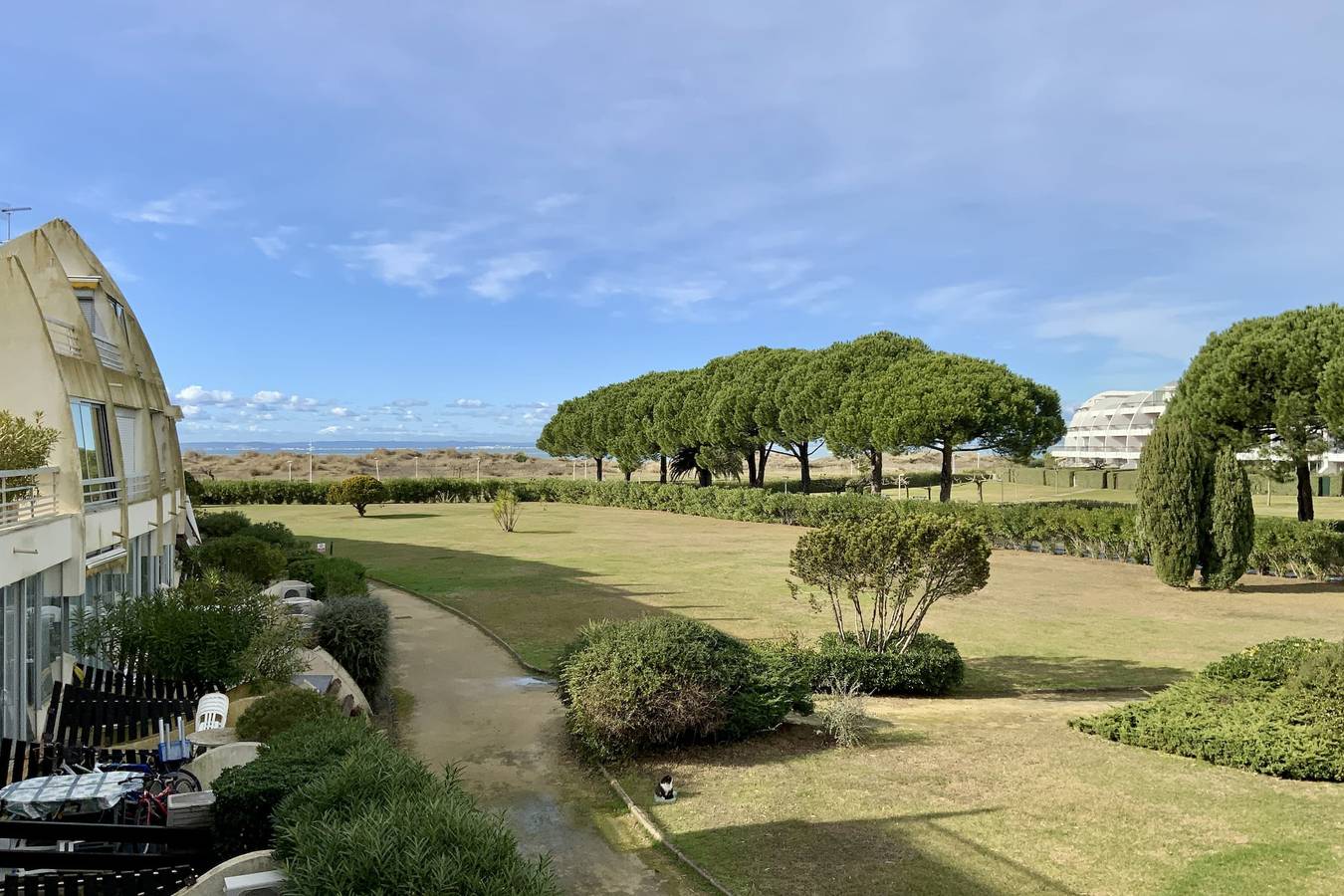 Photo : Appartement de vacances