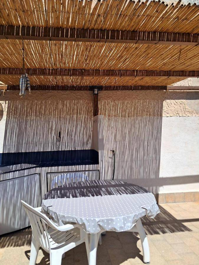 Gîte pour 2 personnes, avec vue et balcon à Marettimo - 2