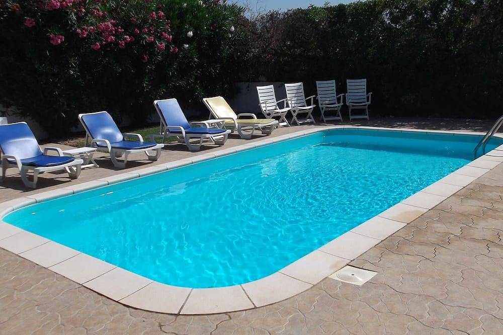 Typical House- Albufeira - Romantic and warm in Albufeira, Faro District