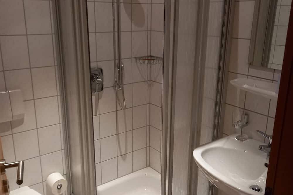 Appartement Altärchen - Wein- und Gästehaus Hermes-Hoffmann in Trittenheim, Moseleifel