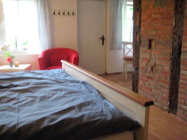 Ganze Ferienwohnung, Pischke-Sarp in Goosefeld, Rendsburg-Eckernförde