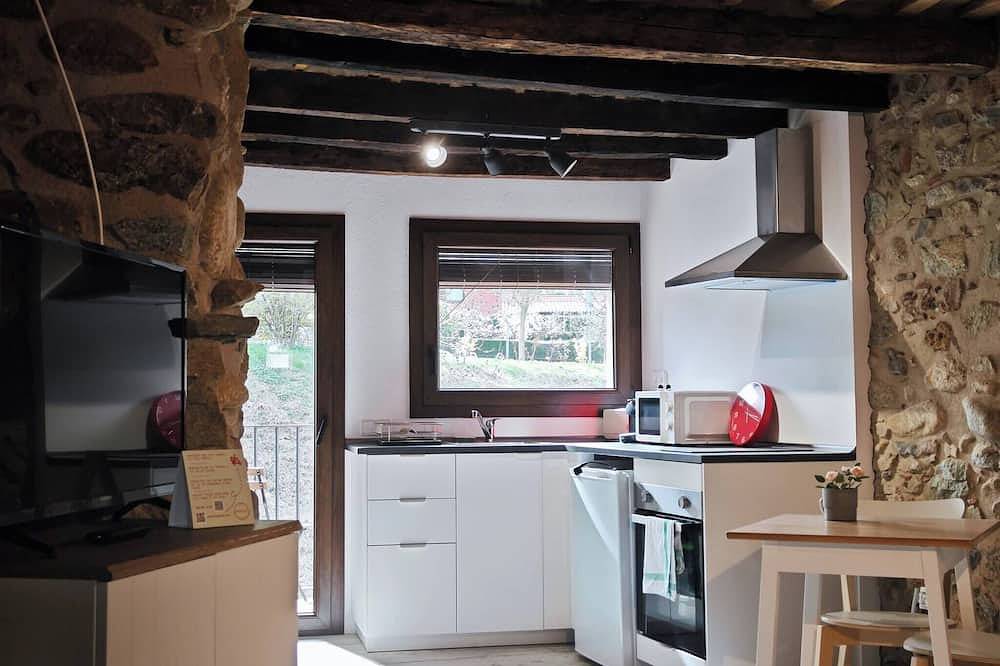 Appartement entier, Léra del Ter - Loft in Sant Pau de Segúries, Pyrénées catalanes