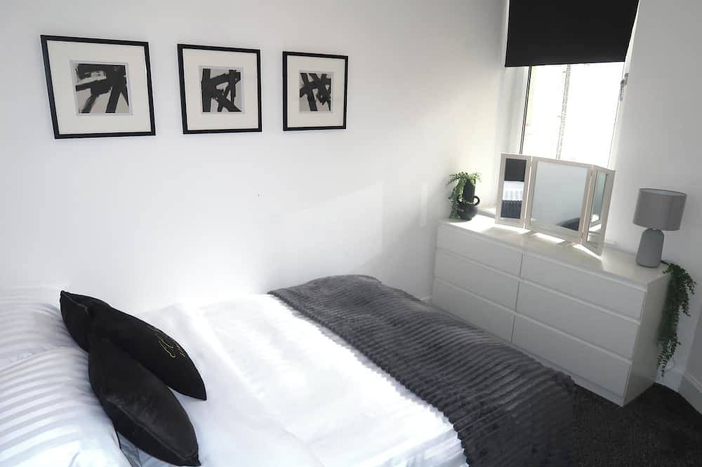 Entire apartment, Stunning central apartment free public parking in Dumfries, Dumfries and Galloway