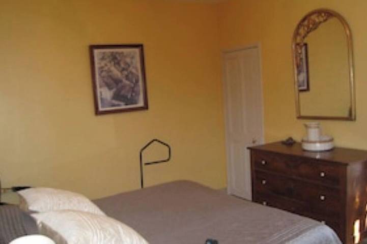 Gîte pour 6 personnes, avec piscine ainsi que terrasse et jacuzzi à Châteauneuf-du-Pape - 4