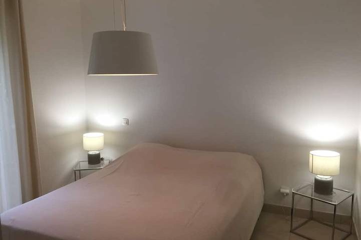 Location de vacances pour 8 personnes, avec jardin et terrasse dans Office De Tourisme De La Croix Valmer - 2