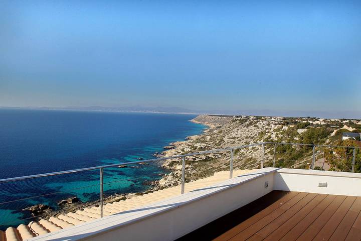 Ferienhaus für 12 Personen, mit Garten und Terrasse in Sa Torre - 4