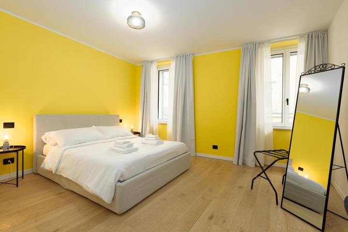 Ferienwohnung für 4 Personen, mit Terrasse - 1