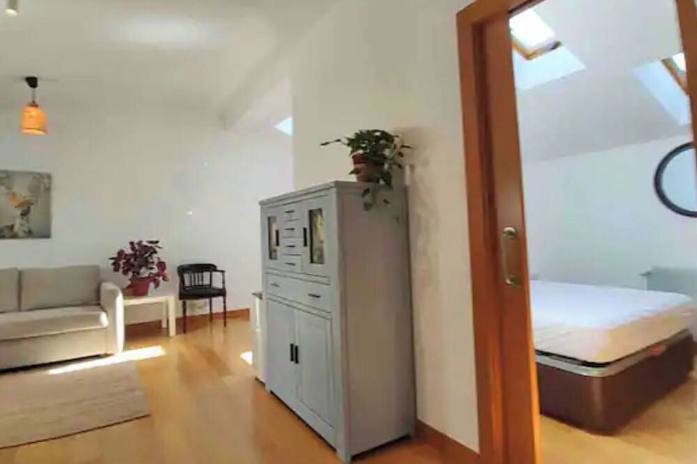 Entire apartment, Almirante Burgos Centro Tranquila Vut 09/212 in Burgos, Burgos Province