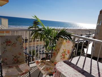 Lägenhet för 6 Personer i El Campello, Costa Blanca, Bild 1