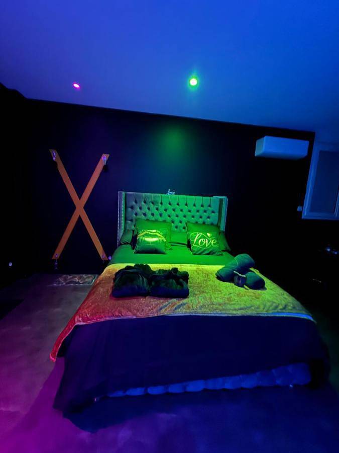 Gîte pour 2 personnes, avec sauna et jacuzzi à Carbonne - 4