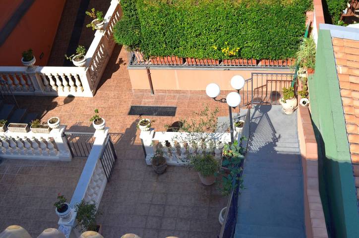 Appartamento intero, Adriana Sicily House – Etna & Sea parking in Stazzo, Acireale