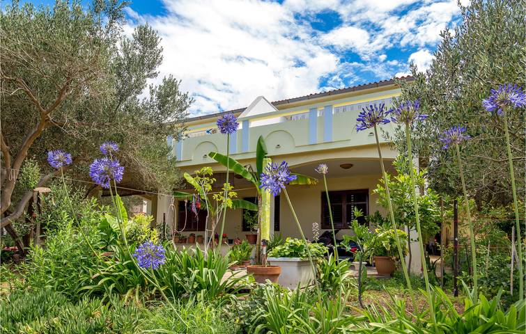 Ferienwohnung für 6 Personen, mit Terrasse, mit Haustier in Novalja - 3