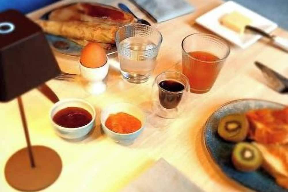 Comfortable room, close to the beach, breakfast in Châteaulin, Châteaulin und Umgebung