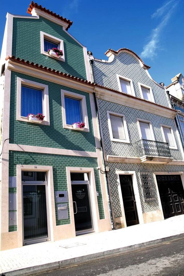 Studio in Distrito de Aveiro