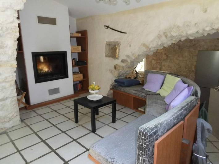Finca à une chambre in Portel-des-Corbières, Côte méditerranéenne (France)