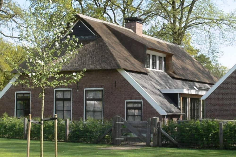 Casa vacanza a Twente a partire da 215€ a notte