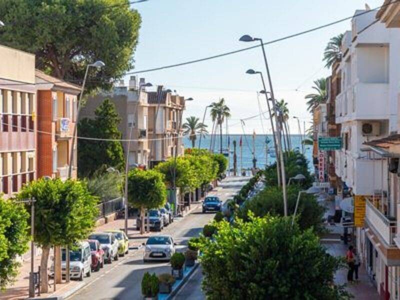 Appartamento intero, Santiago Sunny Seaview Apartment in Murcia, Murcia Entroterra