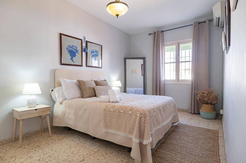 Apartamento entero, Precioso apartamento de 4 habitaciones. in Peñaflor, Provincia de Sevilla