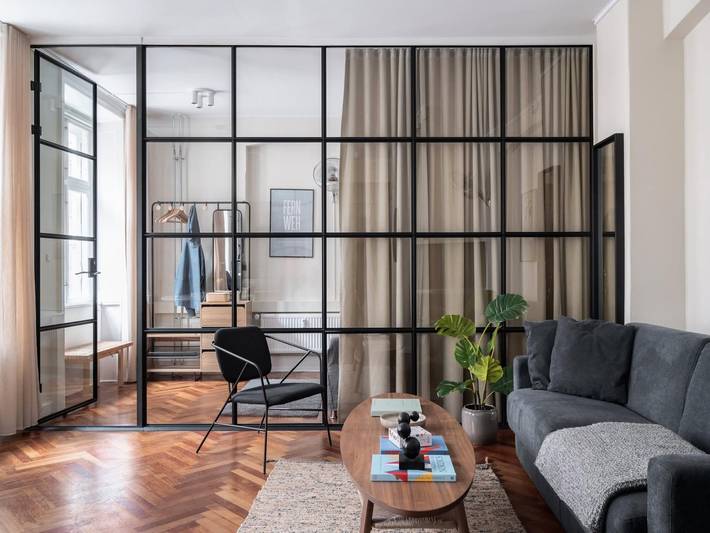 Vakantiewoning voor 4 personen in Kopenhagen