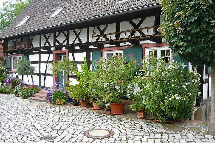 Ferienhaus für 7 Personen - 1