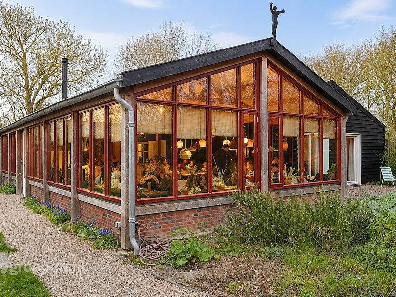 Gruppenunterkünfte Scharendijke in Scharendijke, Zeeuwse Kust