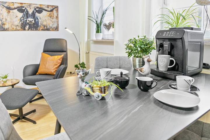 Ferienwohnung für 2 Personen in Bad Staffelstein - 3