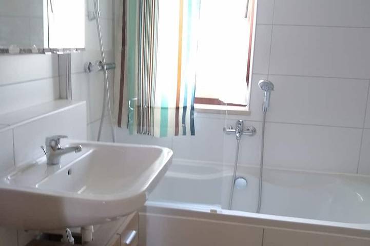 Wohnung/Ferienhäuschen in Eggstätt, Chiemsee