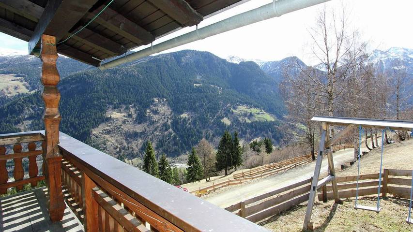 Chalet für 5 Personen, mit Garten, mit Haustier am Großglockner - 3