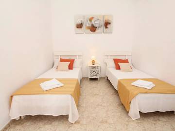 Chalet in Ariany, Interior de Mallorca für 6 