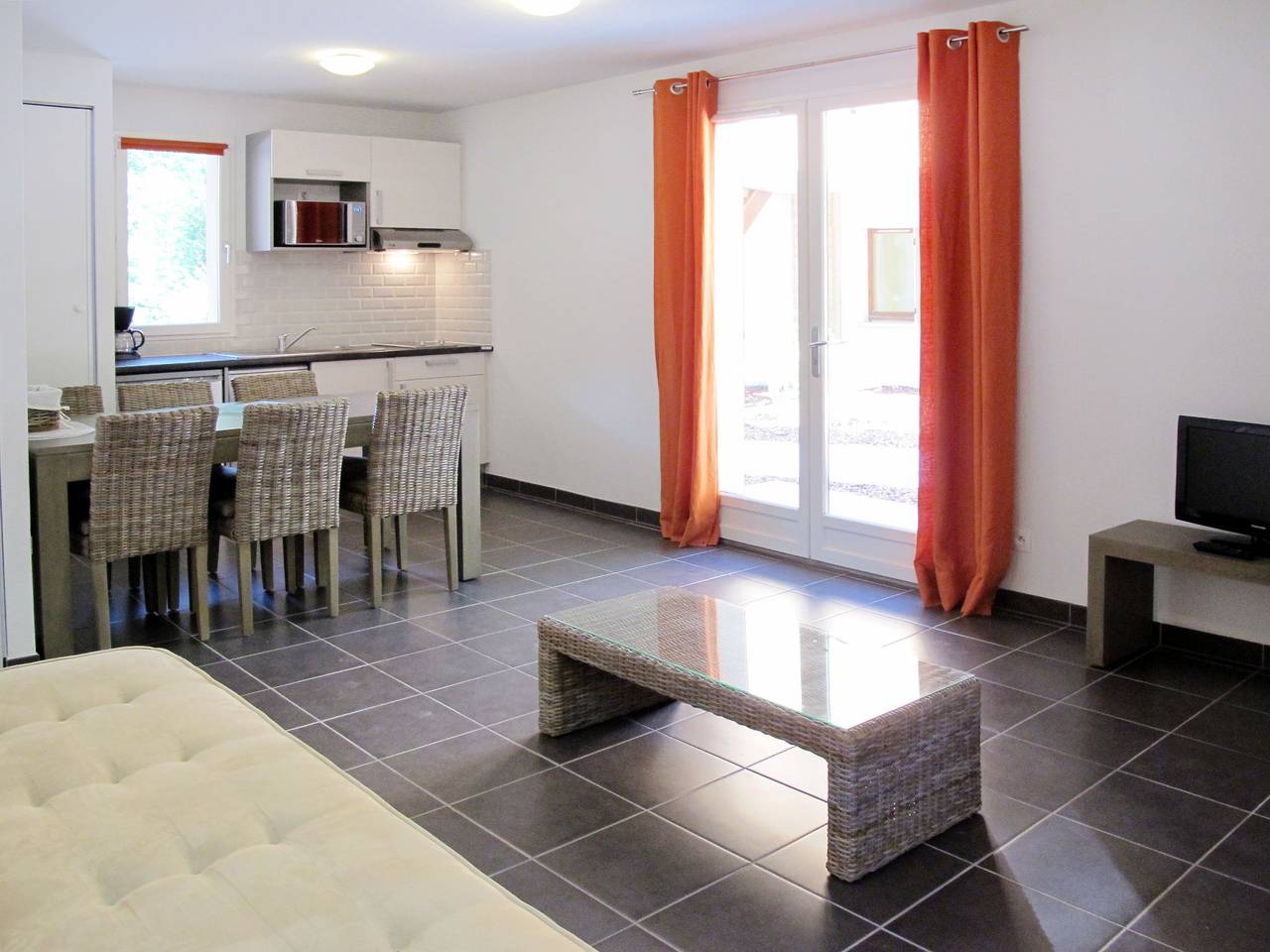 Ganze Wohnung, Les Rives du Lac in Lac de Lacanau, Lacanau